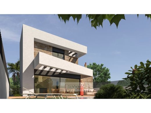 호화 저택 / Finestrat, Provincia de Alicante