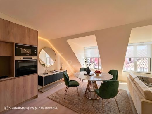 Apartment in Lisbon