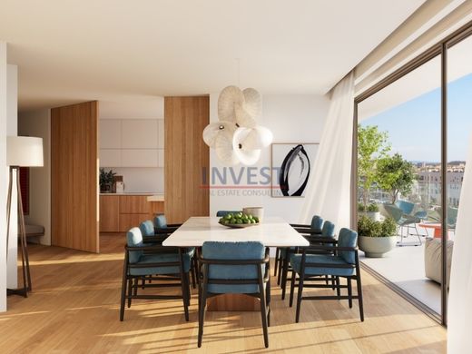 Apartment / Etagenwohnung in Vila do Conde, Distrito do Porto