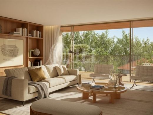 Apartment / Etagenwohnung in Porto, Distrito do Porto