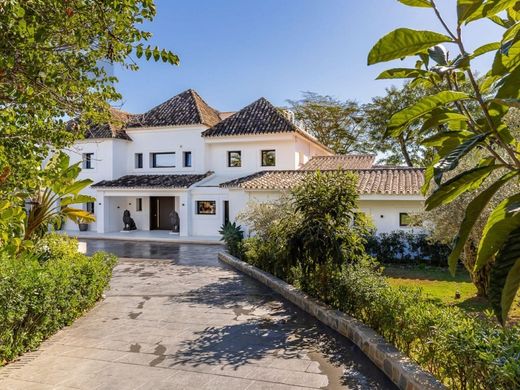 Vrijstaand huis in Marbella, Provincia de Málaga