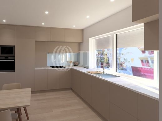 Casa di lusso a Cascais, Lisbona