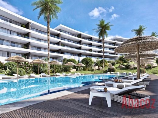 Daire Lagos, Distrito de Faro