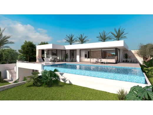 Denia, アリカンテのヴィラ