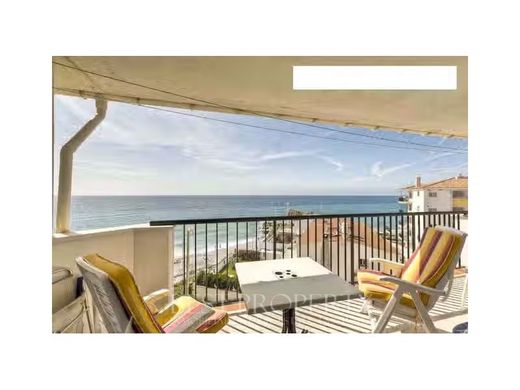 Apartment / Etagenwohnung in Nerja, Málaga