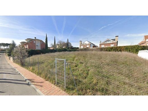 Land in Tres Cantos, Province of Madrid
