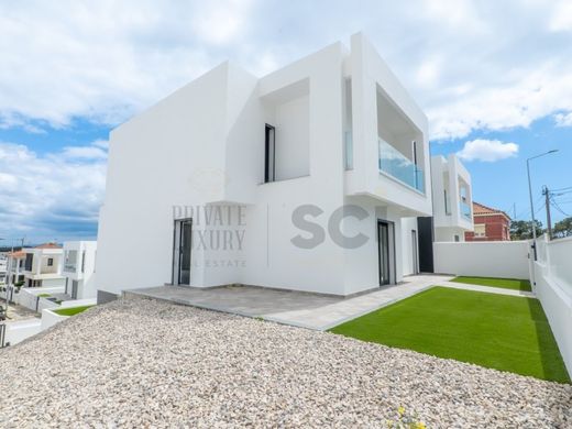 Seixal, Distrito de Setúbalの高級住宅