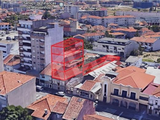 Complexes résidentiels à Matosinhos, Distrito do Porto