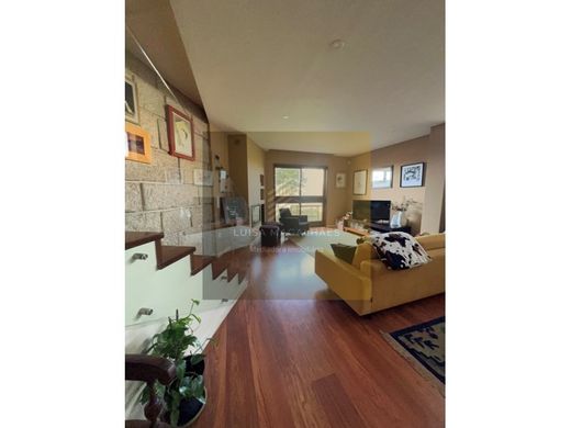 Luxury home in Vila Nova de Gaia, Distrito do Porto