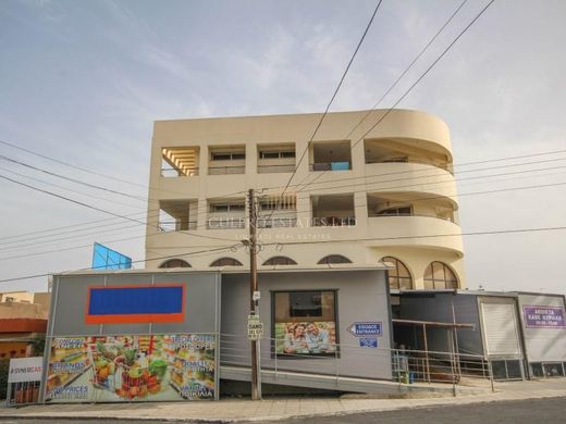 Residential complexes in Larnaca, Eparchía Lárnakas
