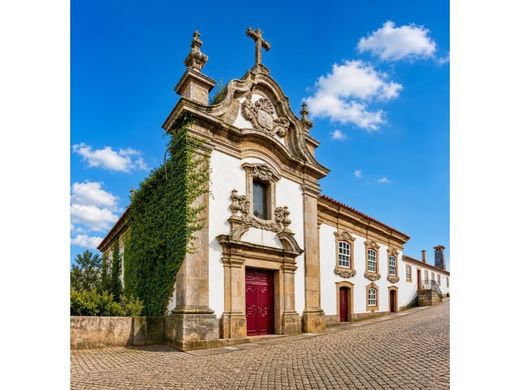 Mansion in São João da Pesqueira, Distrito de Viseu