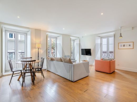 Apartment in Lisbon