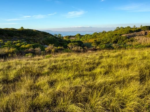 Grond in Sesimbra, Distrito de Setúbal