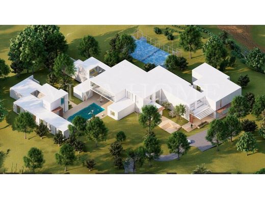 토지 / Pozuelo de Alarcón, Provincia de Madrid