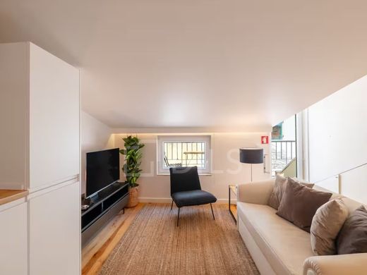 Complesso residenziale a Estrela, Lisbon