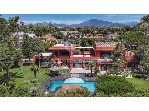 Villa in Marbella, Malaga