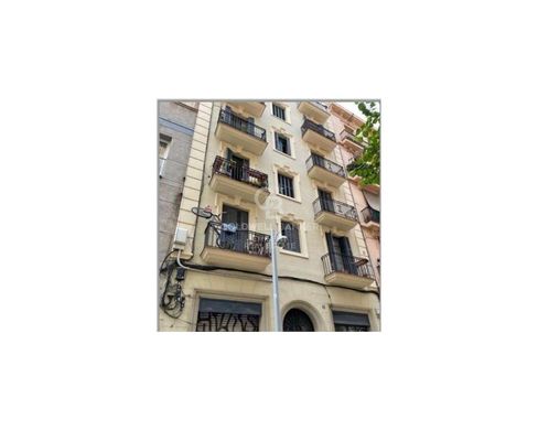 Complesso residenziale a Barcellona, Província de Barcelona