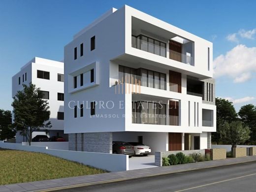 Appartamento a Pafo, Paphos District