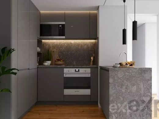 아파트 / Estrela, Lisbon