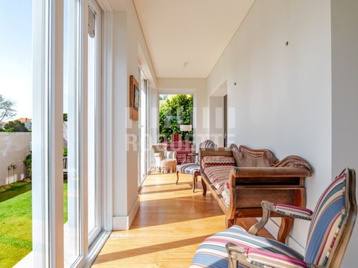 Luxury home in Porto, Distrito do Porto