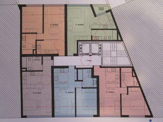 호화 저택 / 포르투, Porto