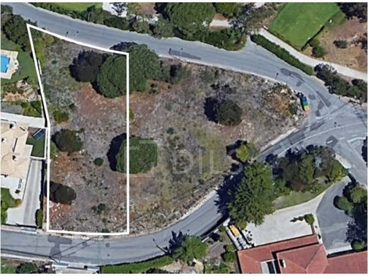 Terreno a Cascais, Lisbona