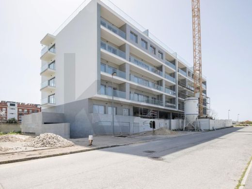 Apartment / Etagenwohnung in Montijo, Distrito de Setúbal