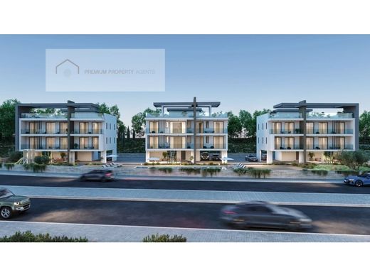 Διαμέρισμα σε Geroskípou (quarter), Geroskípou Municipality