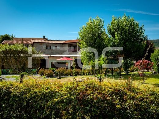 Villa in Póvoa de Lanhoso, Distrito de Braga
