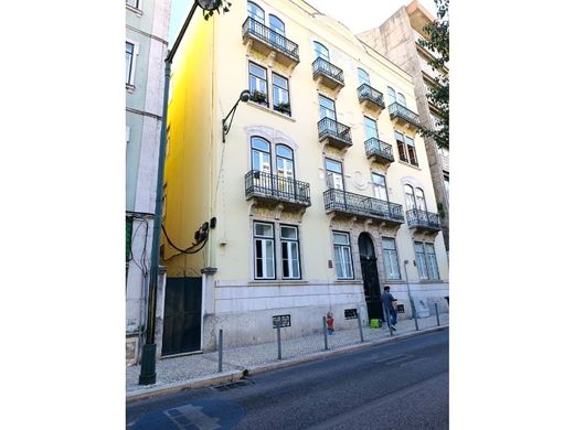 Apartment in Avenidas Novas, Lisbon