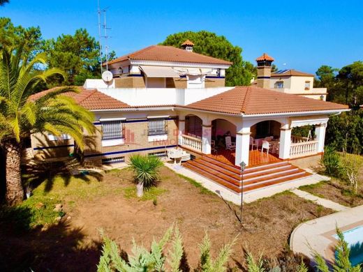 Luxury home in Lepe, Province of Huelva