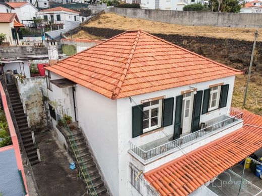 豪宅  Funchal, Madeira