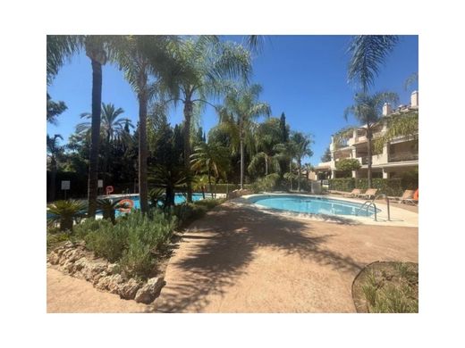 Casa de luxo - Marbella, Málaga