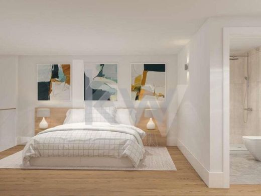 Appartement in Vila Nova de Gaia, Distrito do Porto