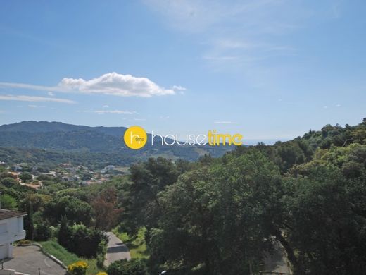 Casa de lujo en Alella, Provincia de Barcelona