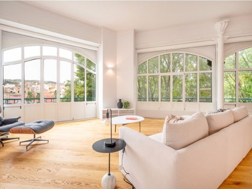 Apartamento - Estrela, Lisboa