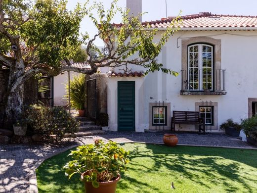 Maison de luxe à Sintra, Lisbonne