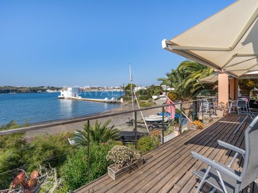 Casa di lusso a Mahon, Isole Baleari