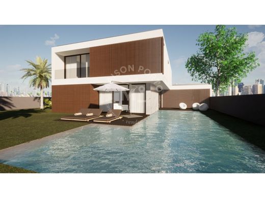 Luxus-Haus in Vila Nova de Gaia, Distrito do Porto