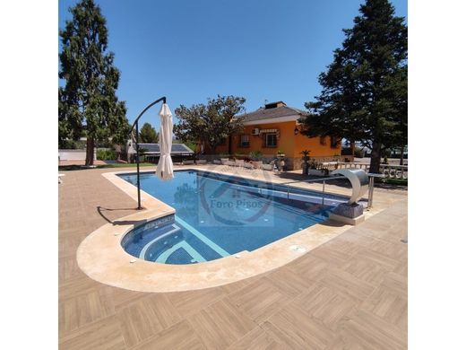 Luxe woning in Bellús, Província de València