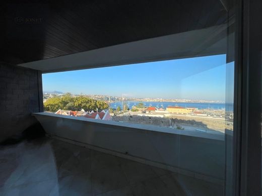 Daire Cascais, Distrito de Lisboa