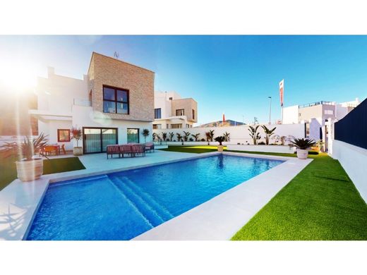 Villa in Finestrat, Alicante
