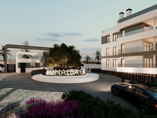 Villa en Muchamiel, Provincia de Alicante