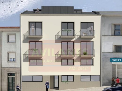 Wohnkomplexe in São João da Madeira, Distrito de Aveiro