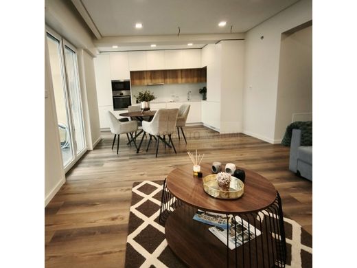 Apartment in Lisbon