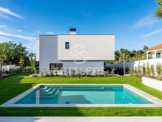 Villa multifamiliale à Cascais, Lisbonne
