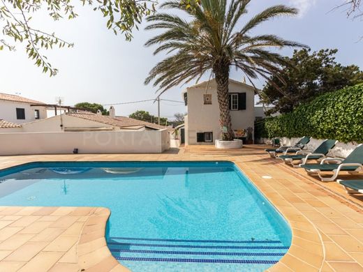 Luxe woning in Sant Lluís, Balearen