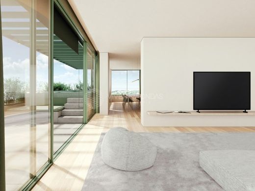 Apartment / Etagenwohnung in Porto, Distrito do Porto