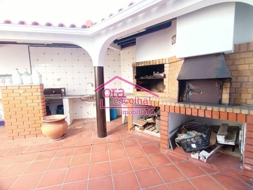 단독 저택 / Seixal, Distrito de Setúbal