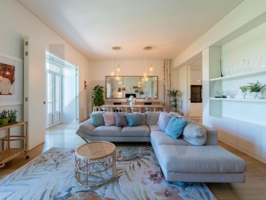 Appartamento a Alvalade, Lisbon